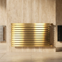 رادیاتور مدرن افقی لامیا 2018