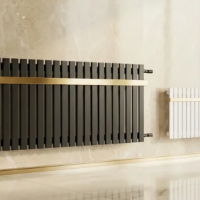 رادیاتور مدرن افقی هلنا 241