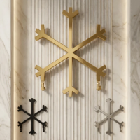 رادیاتور مدرن اشکالی جانا962