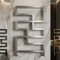 رادیاتور مدرن اشکالی توسکا639