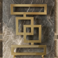 رادیاتور مدرن اشکالی نارنیا1151