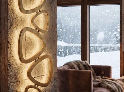 مزایای رادیاتور دکوراتیو آلومینیومی