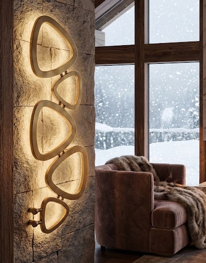 مزایای رادیاتور دکوراتیو آلومینیومی