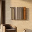 تفاوت رادیاتور دکوراتیو و پنلی