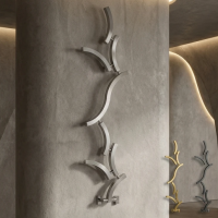 تفاوت رادیاتور دکوراتیو و پنلی