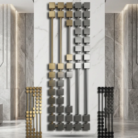 رادیاتور مدرن اشکالی سونیا3314