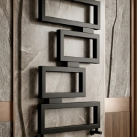 رادیاتور مدرن اشکالی تینا684