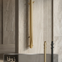 رادیاتور مدرن اشکالی زوفا 574