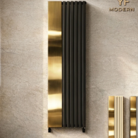 رادیاتور مدرن عمودی تگیار 2267