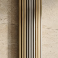 رادیاتور عمودی میترا 406