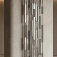 رادیاتور مدرن عمودی دلارا 547