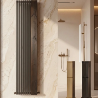 رادیاتور مدرن عمودی ویونا 252