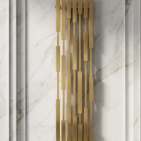 رادیاتور مدرن عمودی سامینا 3313