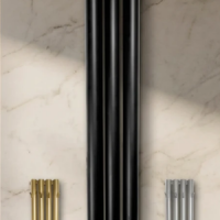 رادیاتور مدرن عمودی دیبا3310