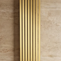 رادیاتور مدرن عمودی مدل کارولین 3011