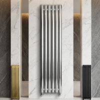 رادیاتور مدرن عمودی سایان3313