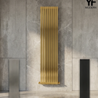 رادیاتور مدرن عمودی گلاره3013