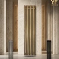 رادیاتور مدرن عمودی مدل سلین3110