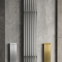 رادیاتور مدرن عمودی مدل گلوریا ۳۰۱۴