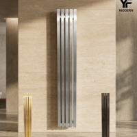 رادیاتور مدرن عمودی کیمیا3012