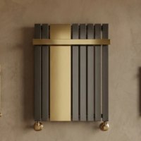 رادیاتور مدرن عمودی دایان614