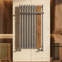 رادیاتور مدرن عمودی دُرین582