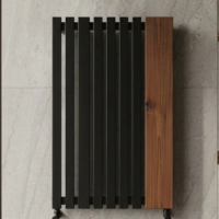 رادیاتور مدرن عمودی وینا297