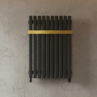 رادیاتور مدرن عمودی نوا ۳۳۴