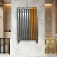 رادیاتور مدرن عمودی مانا1012