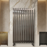 رادیاتور مدرن عمودی مدل پریناز936