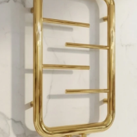 حوله خشک‌کن آیلار 684