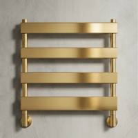 حوله خشک‌کن مدرن تیدا 842