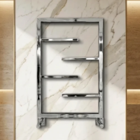 حوله خشک‌کن مدرن آیلین 412