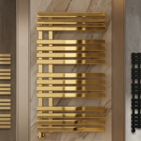 حوله خشک‌کن مدرن تارا 582