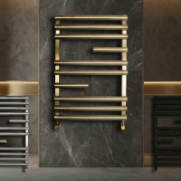 حوله خشک‌کن مدرن لیزا 387