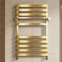 حوله خشک‌کن مدرن لیانا2015