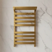 حوله خشک‌کن مدرن ویشکا 333