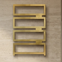 حوله خشک‌کن مدرن پادمیرا 812