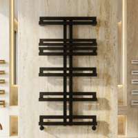 حوله خشک‌کن مدرن آوینا 899