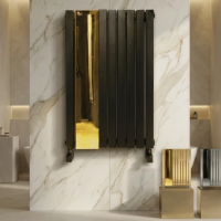 حوله خشک‌کن مدرن وشا 200