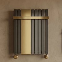 حوله خشک‌کن مدرن دایان 614