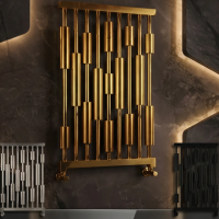 حوله خشک‌کن مدرن تامارا847