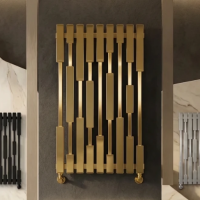 حوله خشک‌کن مدرن پانیذ 1711