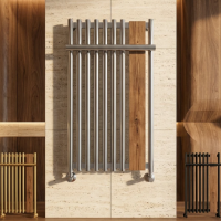 حوله خشک‌کن مدرن دُرین 586