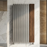 حوله خشک‌کن مدرن مانلی 1222