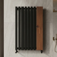 حوله خشک‌کن مدرن وینا 297