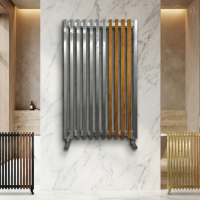 حوله خشک‌کن مدرن مانا 1022