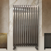 حوله خشک‌کن مدرن پریناز 936